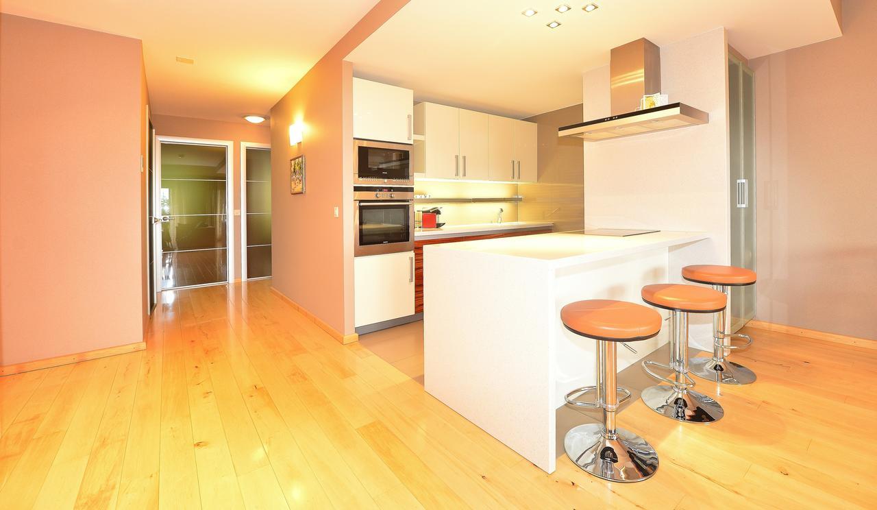 Residence Royalp - Appartement 22A Вилар сюр Олон Екстериор снимка