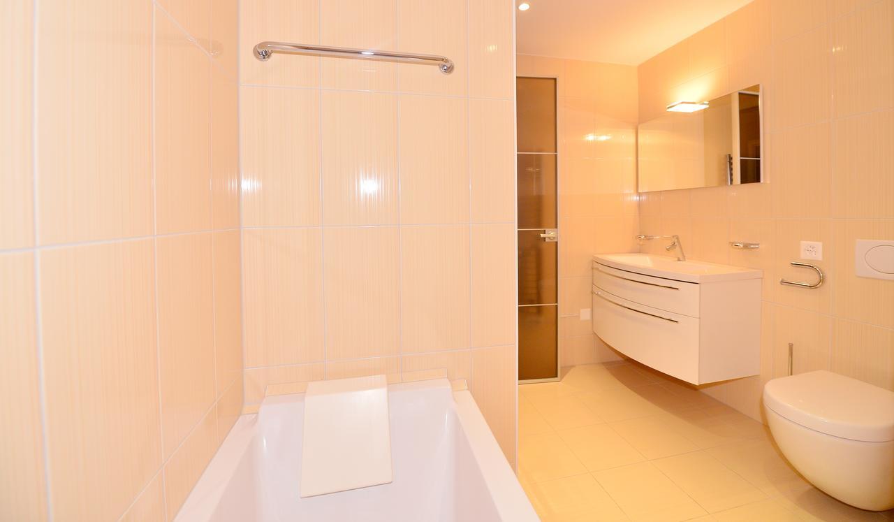 Residence Royalp - Appartement 22A Вилар сюр Олон Екстериор снимка